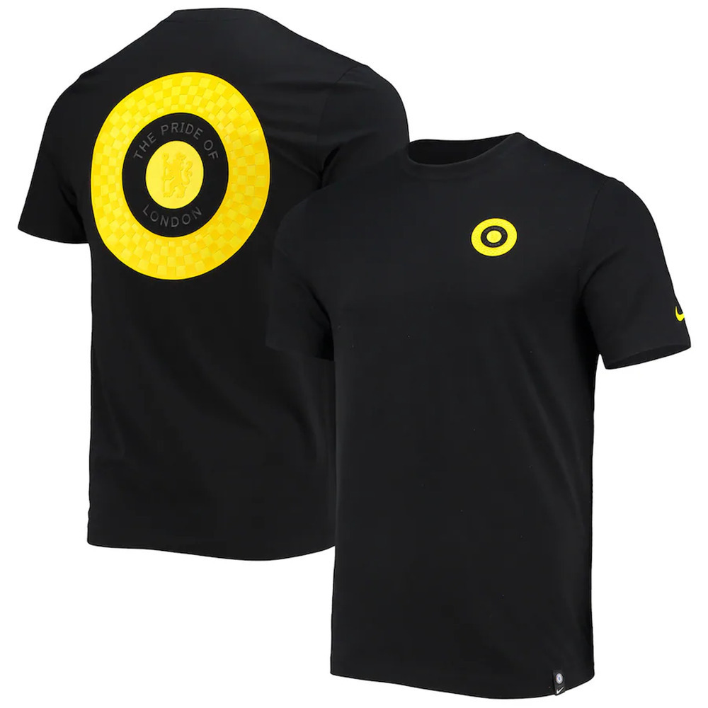 Nike Chelsea FC Men's Soccer T-Shirt Size L